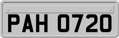 PAH0720