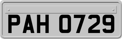 PAH0729