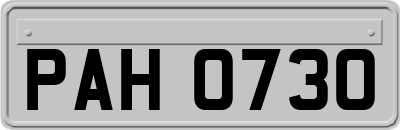PAH0730