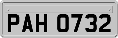 PAH0732
