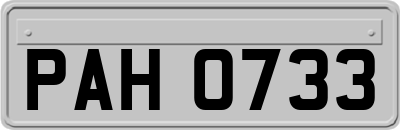 PAH0733