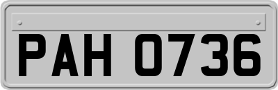PAH0736