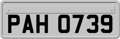 PAH0739