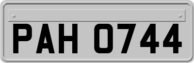 PAH0744