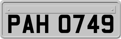 PAH0749