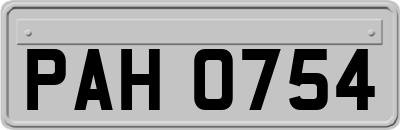 PAH0754