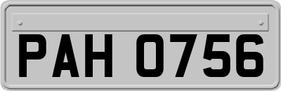 PAH0756