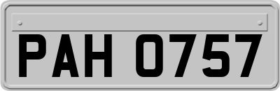 PAH0757