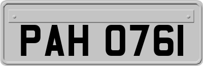 PAH0761