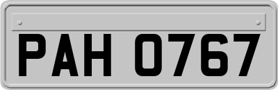 PAH0767