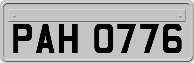 PAH0776