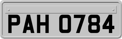 PAH0784
