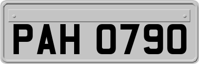 PAH0790