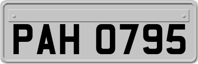PAH0795
