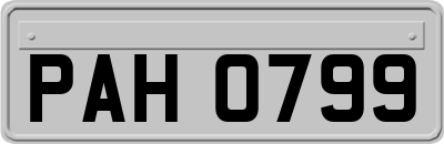 PAH0799