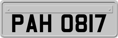 PAH0817