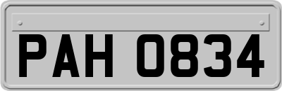 PAH0834