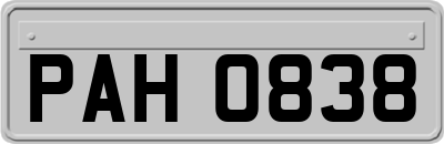 PAH0838