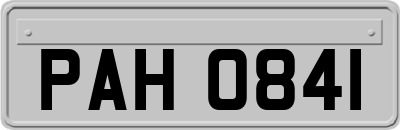 PAH0841