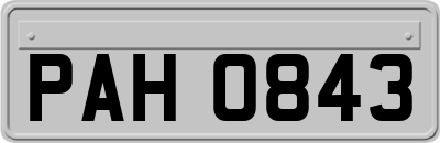PAH0843