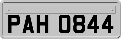 PAH0844