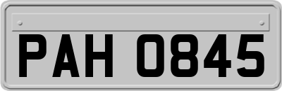 PAH0845