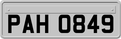 PAH0849