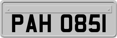 PAH0851