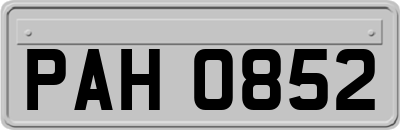 PAH0852