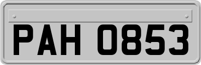 PAH0853