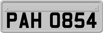 PAH0854
