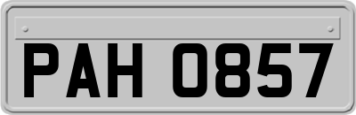 PAH0857