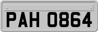 PAH0864