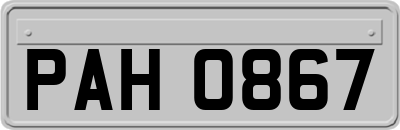 PAH0867