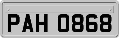 PAH0868