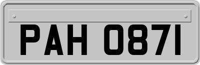 PAH0871