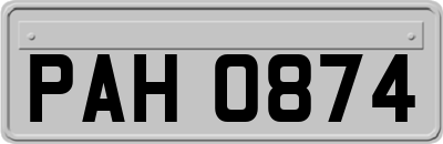 PAH0874