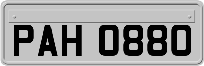 PAH0880