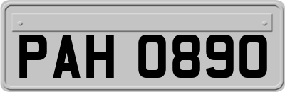 PAH0890