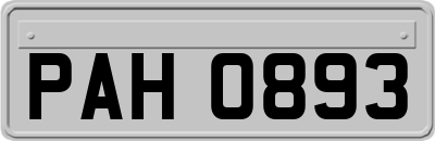 PAH0893