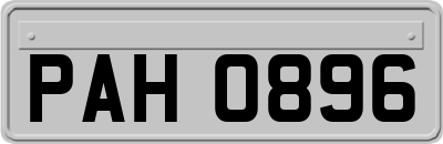 PAH0896