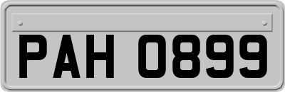 PAH0899