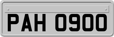 PAH0900