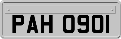 PAH0901