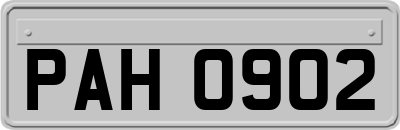 PAH0902