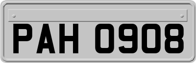 PAH0908