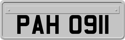 PAH0911