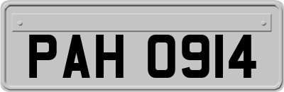 PAH0914
