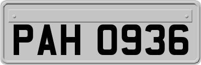 PAH0936