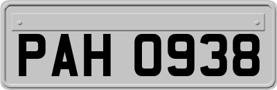 PAH0938